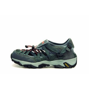 Sandales Oriocx Pradillo gris