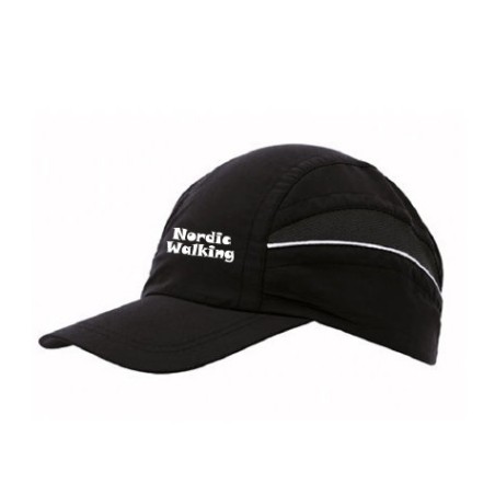 Casquette "Nordic Walking"