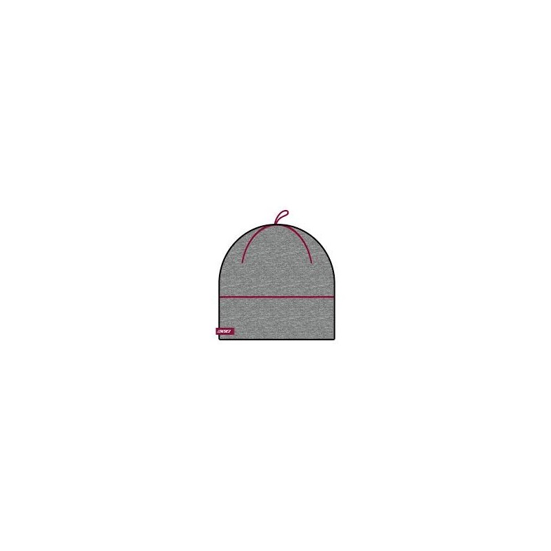 Bonnet FOCA KV+ liserets rouge Bonnet FOCA KV+ liserets rouge