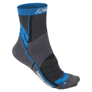 Chaussette hiver basses KV+ unisexe