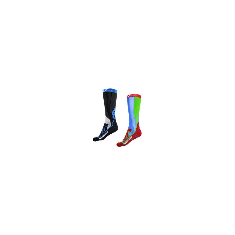 Chaussettes hiver hautes KV+ unisexe