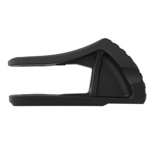Rubber Tip comfort