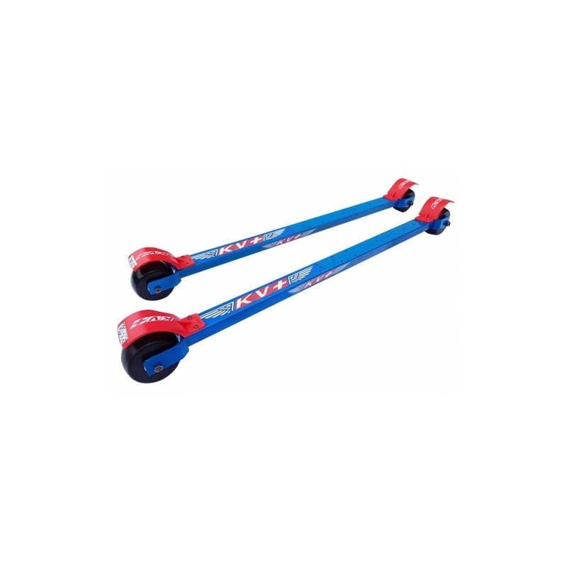 Rollerskis KV+ Hawk classic adultes Rollerskis KV+ Hawk classic adultes