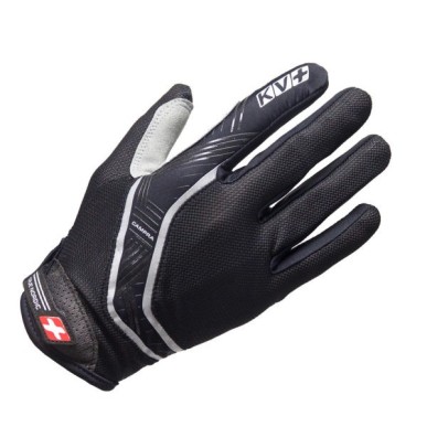 Gants intersaison Campra KV+ noirs