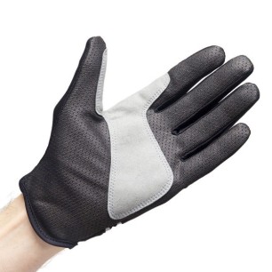 Gants intersaison Campra KV+ noirs