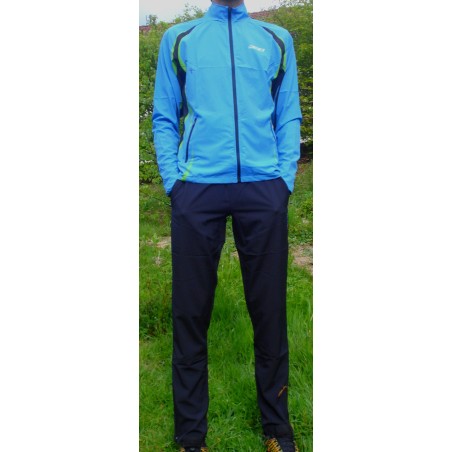 Veste ete Sprint marche nordique et running 