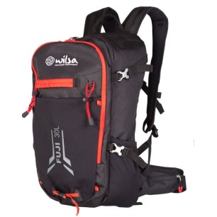 Sac à dos multi-sport Fuji 30l Wilsa