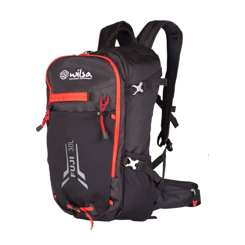 Sac a dos multi-sport Fuji 30l Wilsa