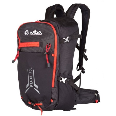 Sac à dos multi-sport Fuji 30l Wilsa