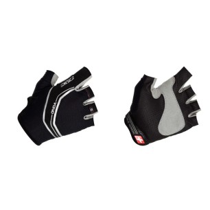 Gants marche nordique été rollerski KV+ Onda noir