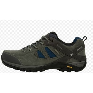 Viguera grises chaussures randonnée et marche nordique