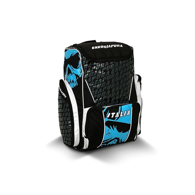 Sac Energiapura 72 litres Team Italia Sac Energiapura 72 litres Team Italia