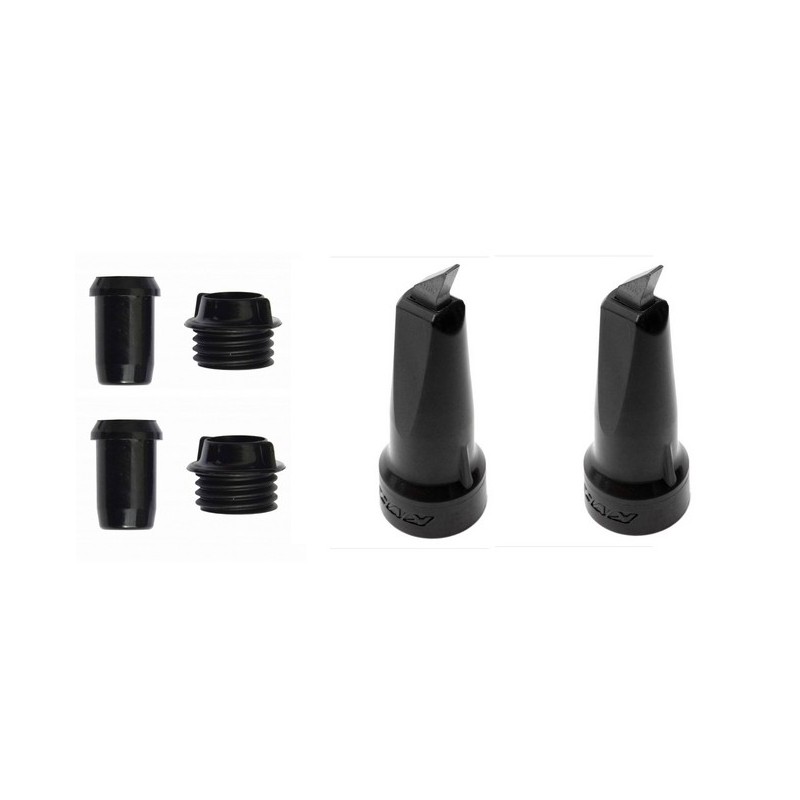 Marche nordique kit Quick Change  10mm