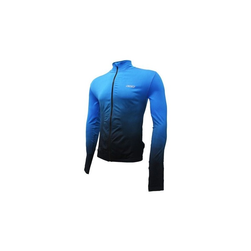 Veste Seamless KV+ unisexe