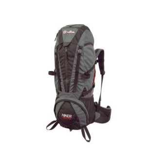 Hiker 45 sac à dos de montagne grande randonnée