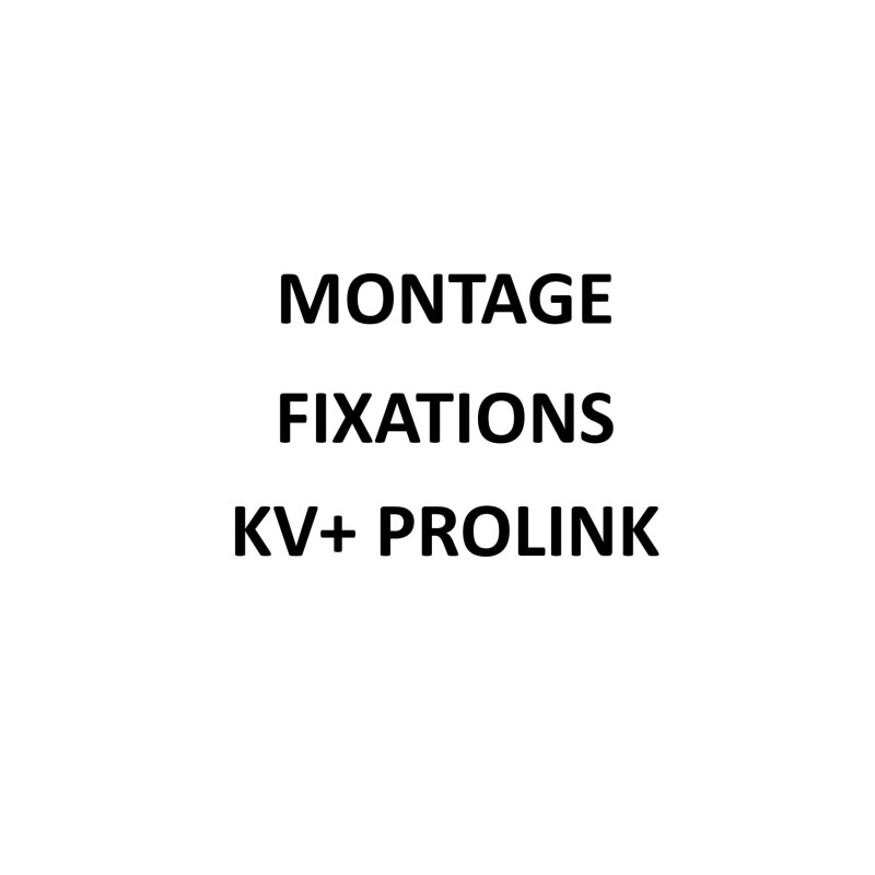 Montage fixations RespironsSport.fr