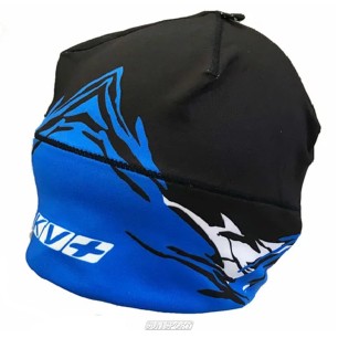 Bonnet KV+ Tornado bleu