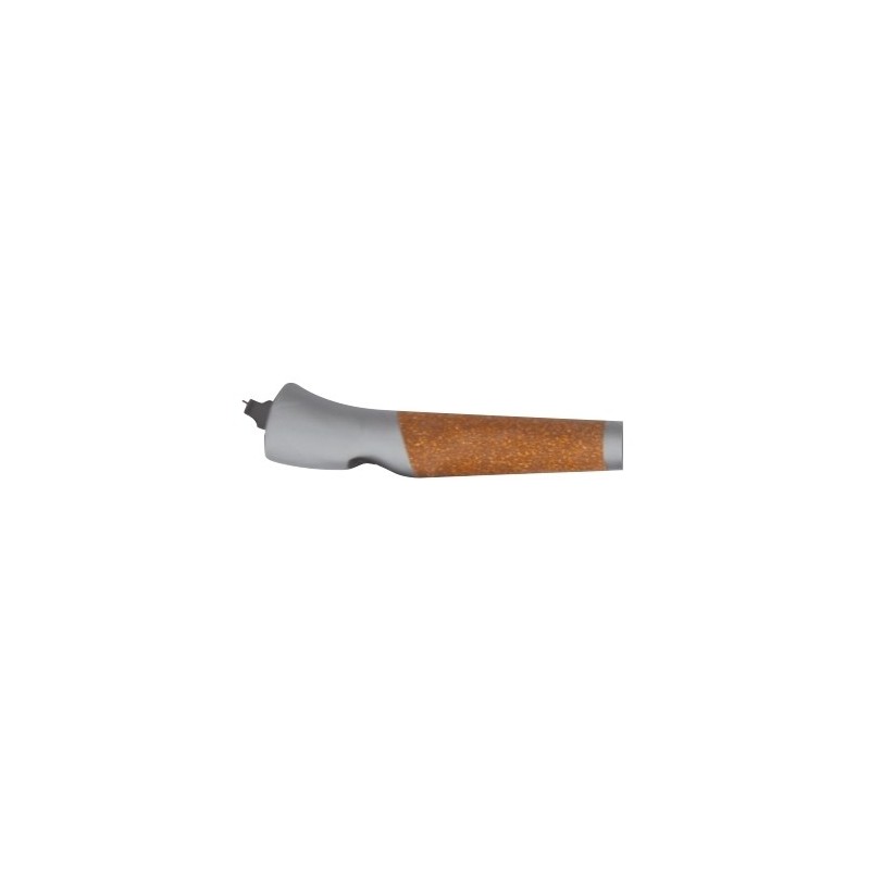 Poignées Elite SANS CLIP 17 mm pour bâtons ski de fond Poignées Elite SANS CLIP 17 mm pour bâtons ski de fond