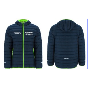 Doudoune Respirons-sport.fr Pentex