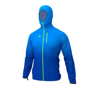 Veste impermeable Alpine INVERSE 