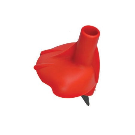Disques-pointes Elite orange 8,5mm