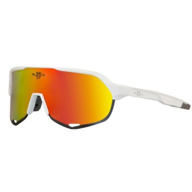 Lunettes Bloovs Mortirolo White