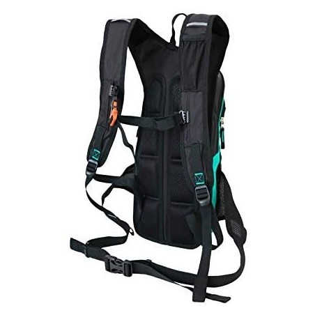 Sac à dos Frendo Sainte-Baume Bleu 9L