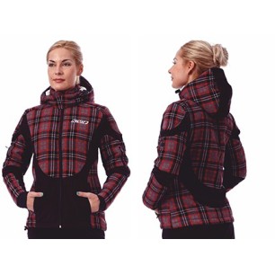 Veste Mistral Extra Woman