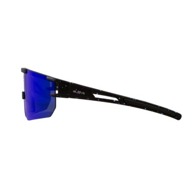 Lunettes Bloovs Zoncolan Black