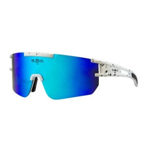 Lunettes Bloovs Zoncolan White