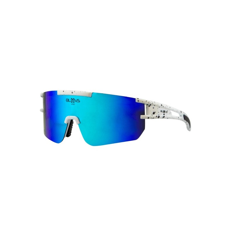 Lunettes Bloovs Zoncolan White