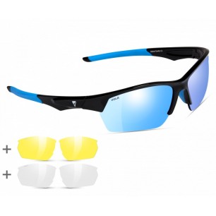 Lunettes solaires sport VOLA Beyond Blue