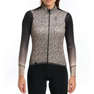 Veste dame Inverse Laniseal