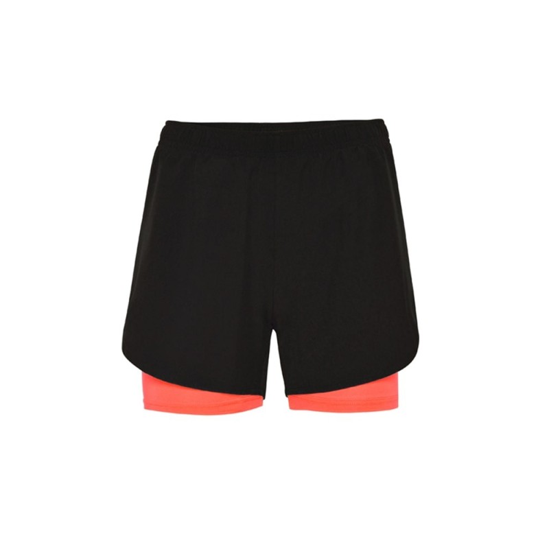 Short sales marche femme