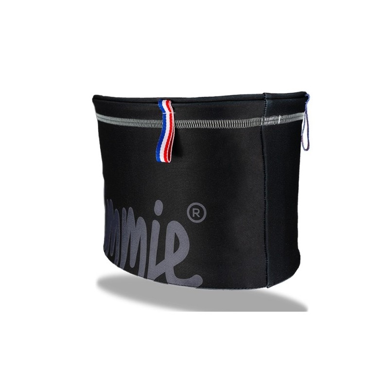 Ceinture Sammie V3 Noir Gris. A découvrir !