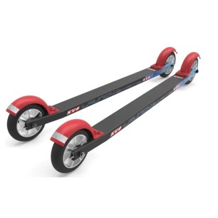 Rollerskis Skate LAUNCH PRO