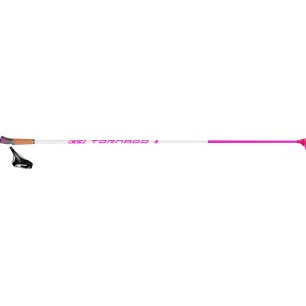 Campra Clip pink batons ski de fond KV+