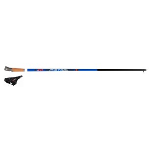 KV+ Mistral 2023 50% carbone