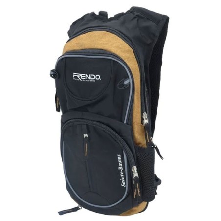 Sac a dos Frendo Sainte-Baume Camel 9L