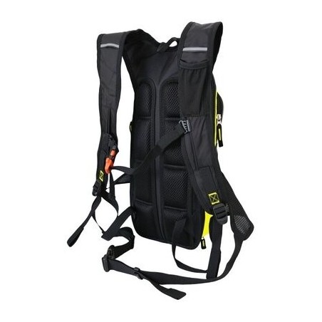 Sac à dos Frendo Sainte-Baume Jaune 9L
