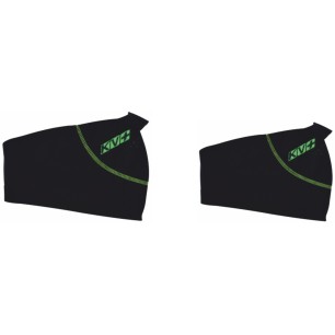 Demi masque facial grand froid