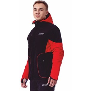 Veste Siberia sport loisir nature