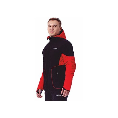 Veste Siberia sport loisir nature