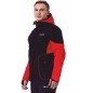 Veste Siberia sport loisir nature différents coloris