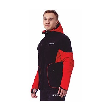 Veste Siberia sport loisir nature