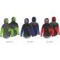 Veste Siberia sport loisir nature différents coloris