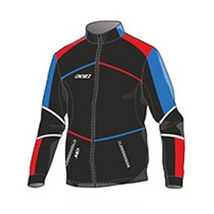 Veste Davos unisexe KV+ DIFFERENTS COLORIS