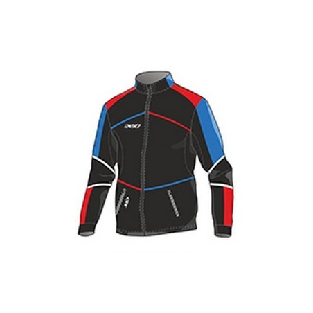 Veste Davos unisexe KV+ DIFFERENTS COLORIS