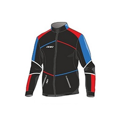 Veste Davos unisexe KV+