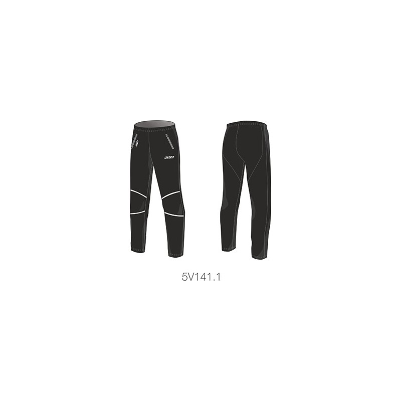 Pantalon hiver Davos junior